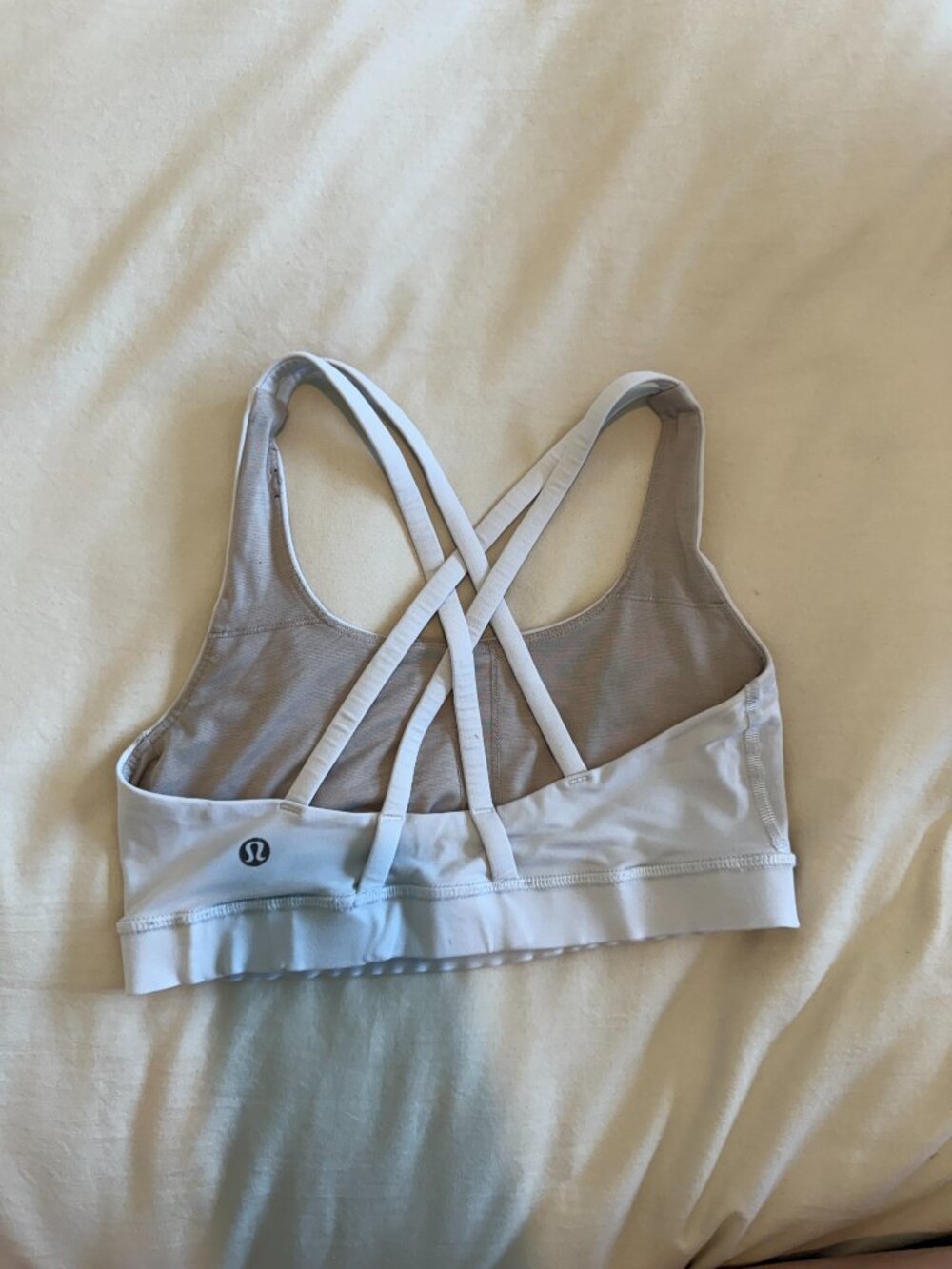 Lululemon Energy Sports Bra - Picture 2 of 4